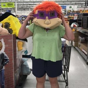 Meet your Posher, Michelle